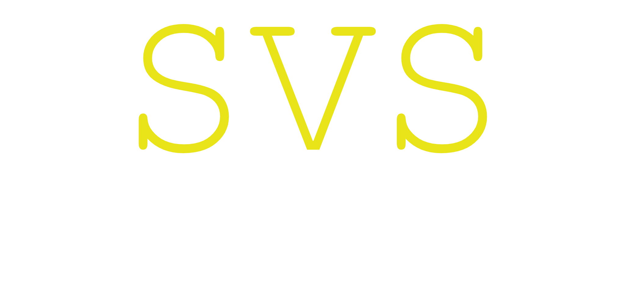 SVS Car Sales Logo